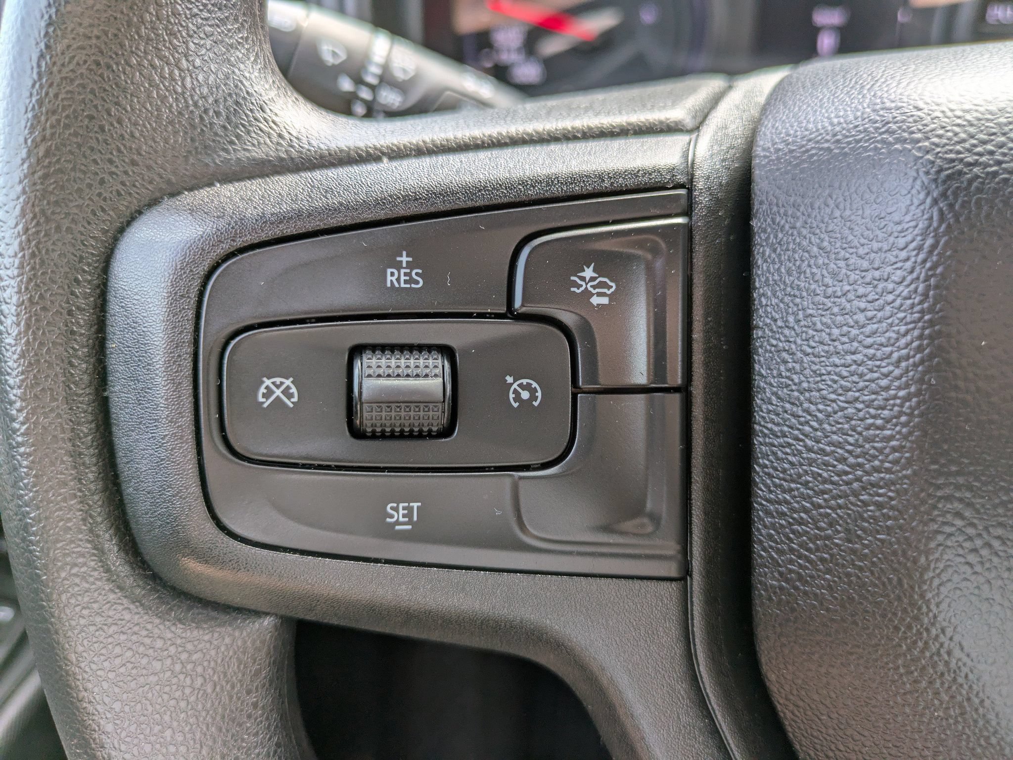 Used 2024 Chevrolet Silverado 1500 Custom AWD/4WD image 24