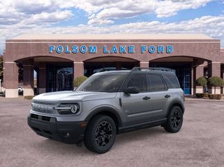 New 2026 Ford Bronco Sport Outer Banks AWD/4WD video 1