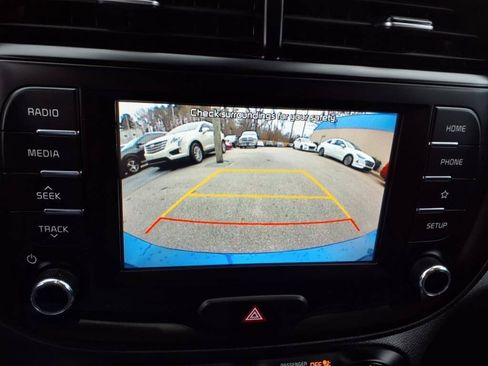 Used 2021 Kia Soul GT-Line FWD image 17