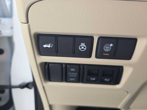Used 2023 INFINITI QX80 Sensory w/ All-Season Package RWD image 24