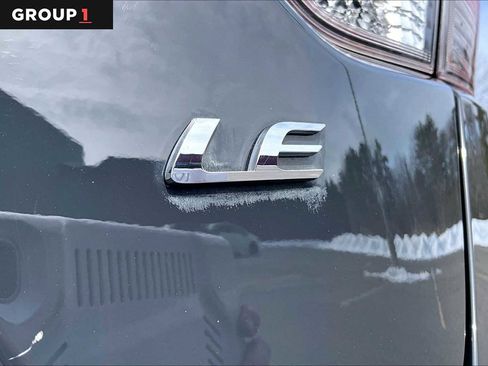 Used 2024 Toyota Corolla LE image 10