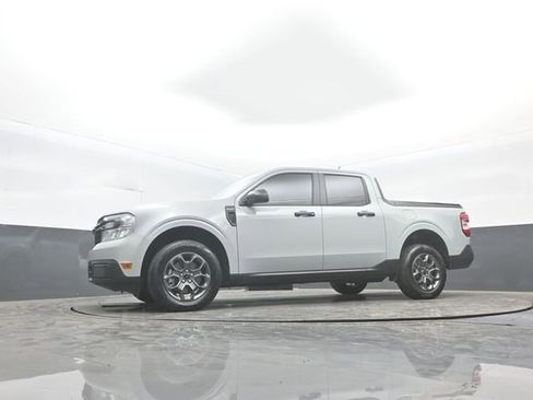 Used 2024 Ford Maverick XLT image 29