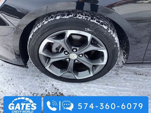 Used 2024 Chevrolet Malibu LT image 30