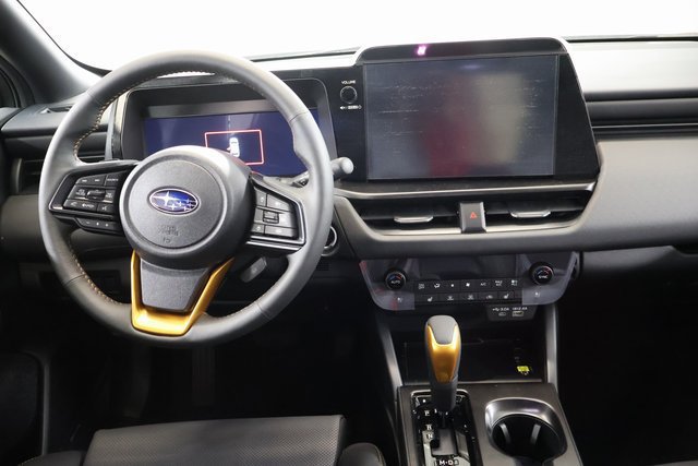 New 2026 Subaru Outback Wilderness AWD/4WD image 14