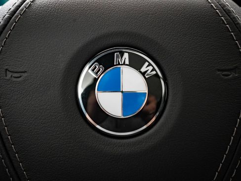 New 2026 BMW X7 xDrive40i image 27