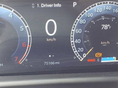 Used 2022 Jeep Wagoneer Series II AWD/4WD image 24