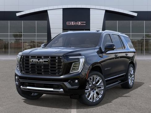 New 2026 GMC Yukon Denali Ultimate AWD/4WD image 6