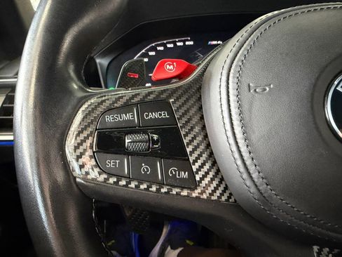 Used 2023 BMW M4 xDrive Competition w/ Parking Assistance Package image 68