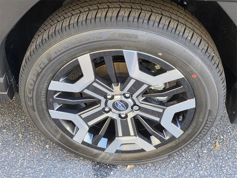 New 2026 Subaru Outback Touring XT image 48