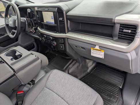 New 2026 Ford F250 XL AWD/4WD image 22