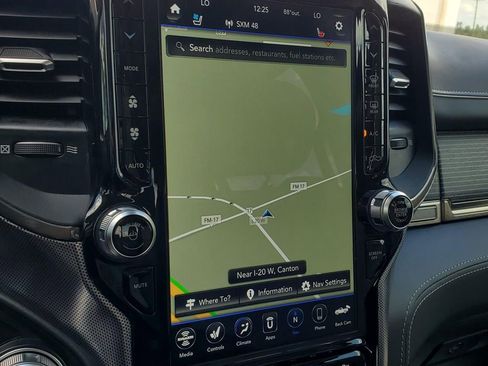 Used 2021 RAM 1500 Limited image 20