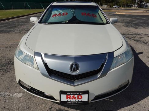 Used 2010 Acura TL FWD image 2
