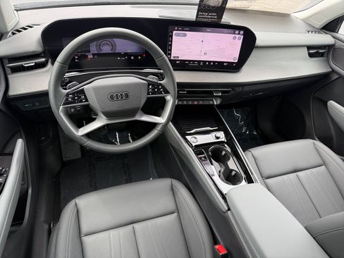 New 2026 Audi Q3 quattro 2.0T AWD/4WD image 15