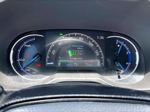Certified 2024 Toyota RAV4 LE AWD/4WD image 25