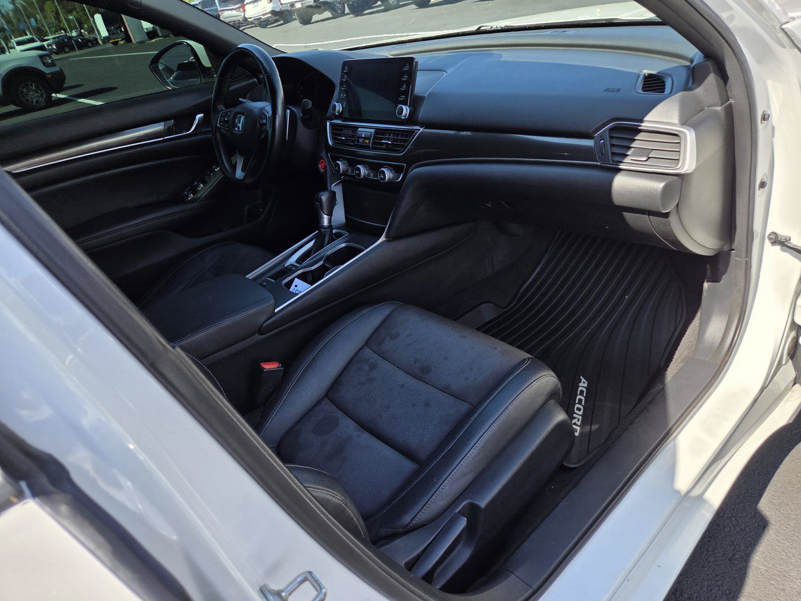 Used 2019 Honda Accord Sport image 21