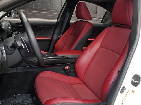 Used 2024 Lexus IS 350 F Sport RWD image 39