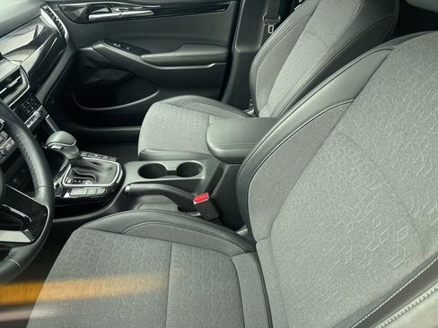 Used 2024 Kia Seltos S image 9