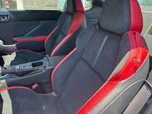 New 2026 Subaru BRZ Limited RWD image 65