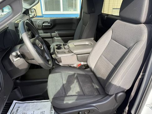 Used 2024 GMC Sierra 1500 Pro w/ Pro Value Package image 12