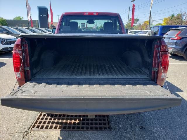 Used 2017 RAM 1500 Sport w/ Convenience Group AWD/4WD image 9