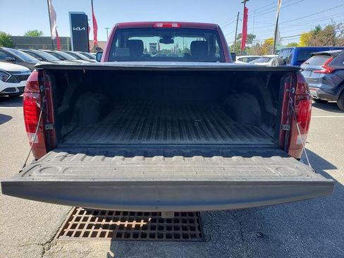 Used 2017 RAM 1500 Sport w/ Convenience Group AWD/4WD image 9