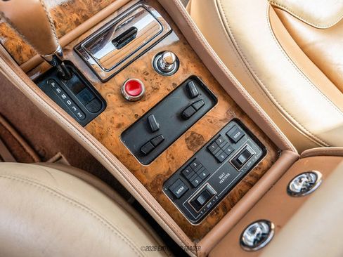 Used 1997 Bentley Continental T image 50