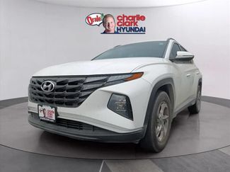 Used 2023 Hyundai Tucson SEL AWD/4WD video 1