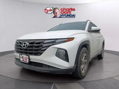 Used 2023 Hyundai Tucson SEL