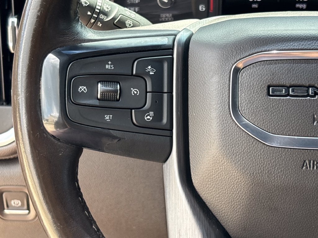 Used 2021 GMC Sierra 1500 Denali w/ Denali Ultimate Package AWD/4WD image 20
