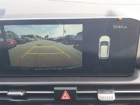 New 2026 Kia Sportage EX w/ EX Panorama Roof Package image 39