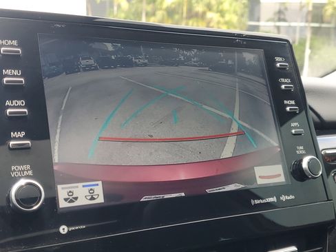 Used 2024 Toyota Camry XSE FWD image 28