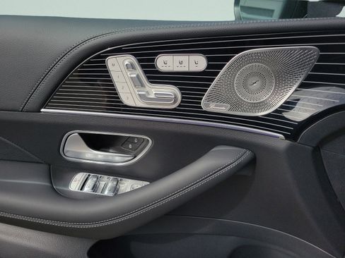 New 2026 Mercedes-Benz GLE 53 AMG 4MATIC image 29