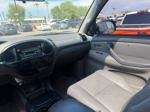 Used 2003 Toyota Sequoia SR5 RWD image 25