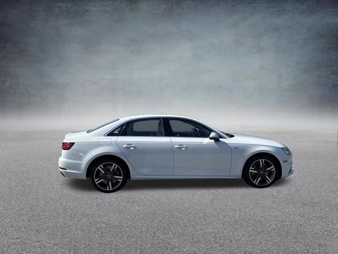 Used 2018 Audi A4 2.0T Premium Plus w/ Premium Plus Package AWD/4WD image 6