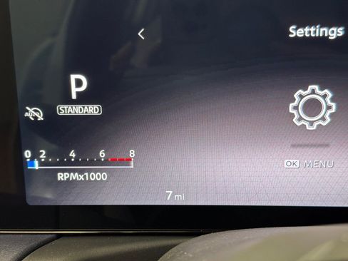 New 2026 Nissan Sentra SL w/ Floor Mat Package FWD image 30