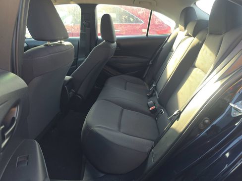 Used 2024 Toyota Corolla LE FWD image 13