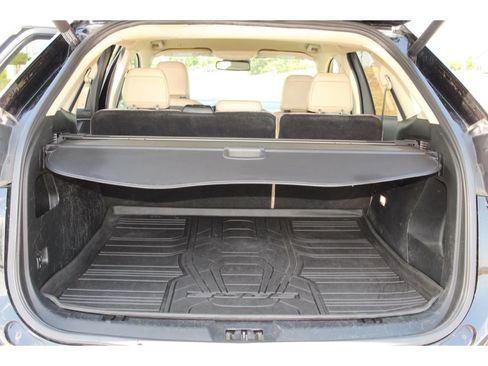 Used 2021 Ford Edge SEL w/ Convenience Package image 25