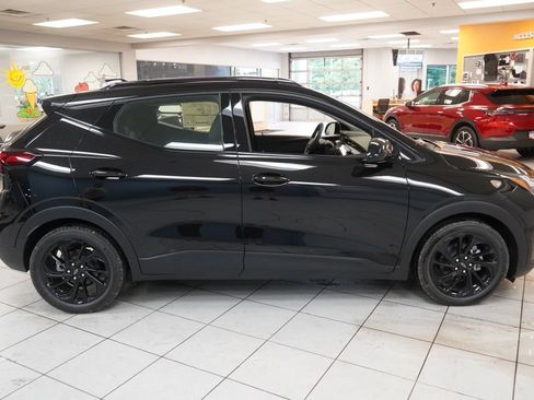 New 2027 Chevrolet Bolt RS FWD image 12
