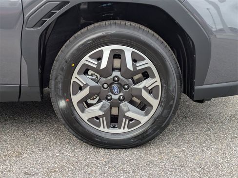 New 2026 Subaru Forester Premium image 11