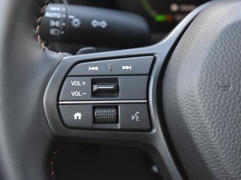 New 2026 Honda CR-V Sport image 5