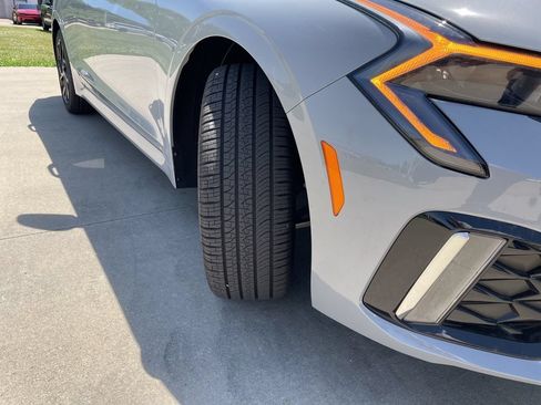 New 2026 Kia K5 GT-Line image 17