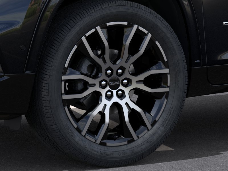 New 2027 GMC Acadia Denali Ultimate AWD/4WD image 9