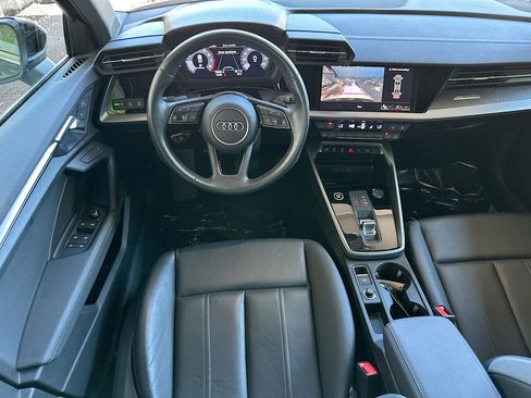 Used 2024 Audi A3 2.0T Premium Plus image 22