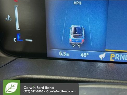 New 2026 Ford Bronco Sport Big Bend AWD/4WD image 13