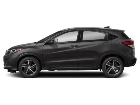 Used 2022 Honda HR-V EX image 2