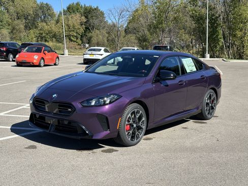 New 2026 BMW M235i xDrive w/ Premium Package image 3