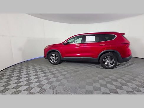 Used 2023 Hyundai Santa Fe SEL image 50