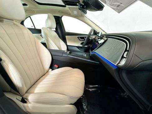 New 2026 Mercedes-Benz E 350 Sedan image 26