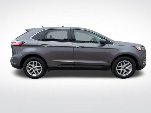Used 2023 Ford Edge SEL AWD/4WD image 9