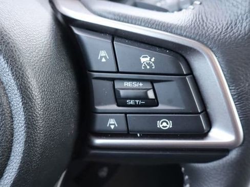 Certified 2025 Subaru Outback Limited w/ Popular Package #2 image 23